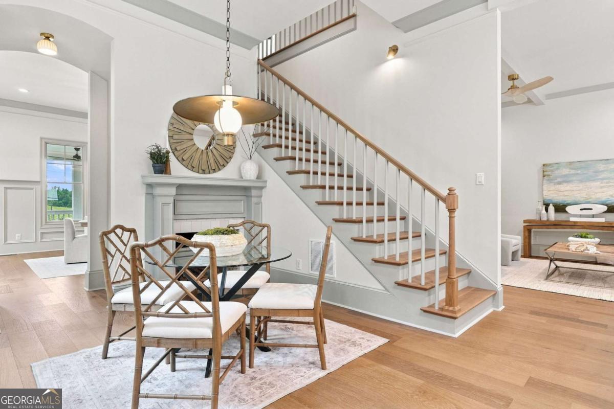 270 Windsor Dr SW, Marietta, GA, 30064, USA, 5 Bedrooms Bedrooms, ,6 BathroomsBathrooms,Residential,Active,270 Windsor Dr SW,10819084