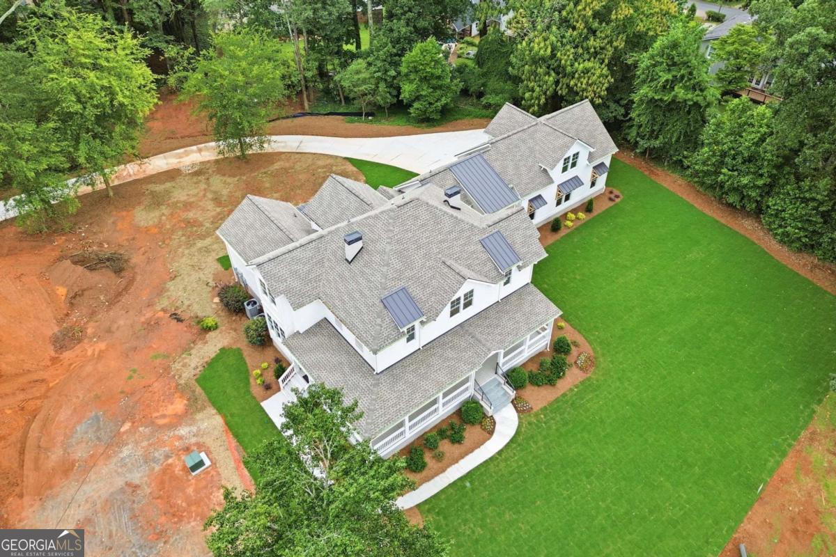 270 Windsor Dr SW, Marietta, GA, 30064, USA, 5 Bedrooms Bedrooms, ,6 BathroomsBathrooms,Residential,Active,270 Windsor Dr SW,10819084