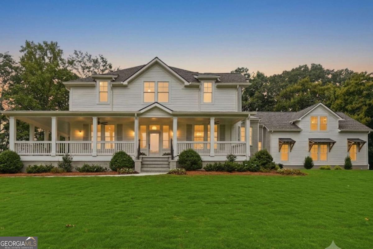 270 Windsor Dr SW, Marietta, GA, 30064, USA, 5 Bedrooms Bedrooms, ,6 BathroomsBathrooms,Residential,Active,270 Windsor Dr SW,10819084