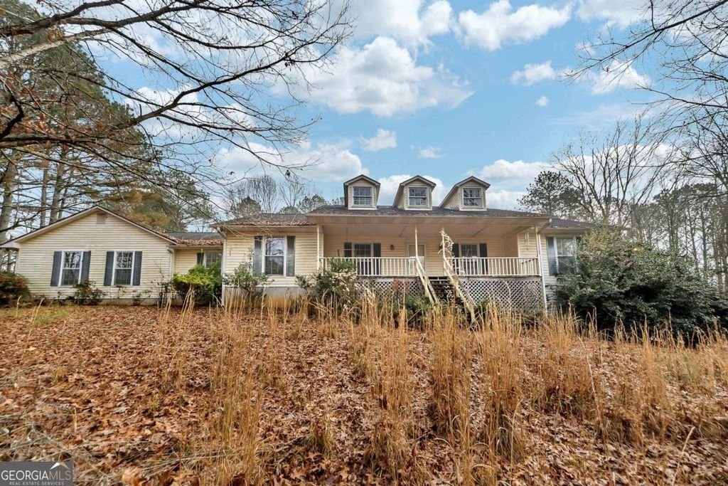 Photo of 259 Holley Heights, Jasper, GA 30143 (MLS # 10656969)