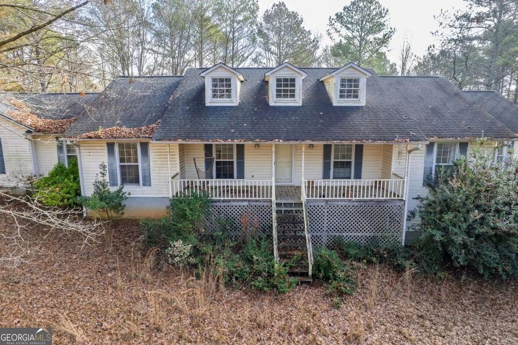 Photo of 259 Holley Heights, Jasper, GA 30143 (MLS # 10656969)