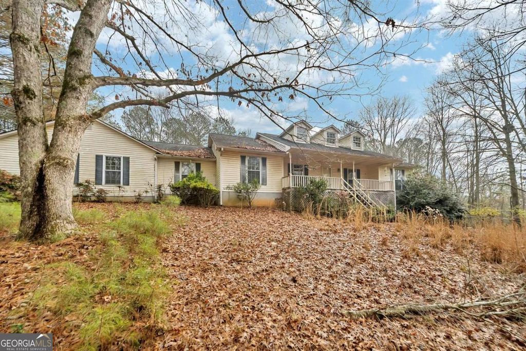 Photo of 259 Holley Heights, Jasper, GA 30143 (MLS # 10656969)