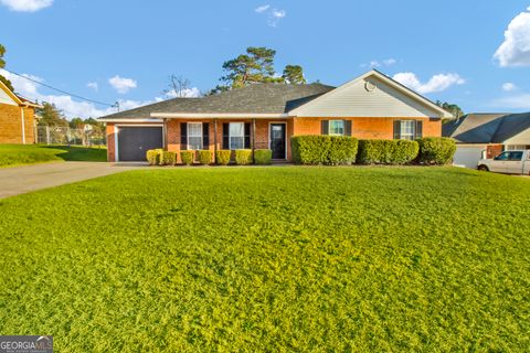 4365 White Pine CT Augusta GA 30906