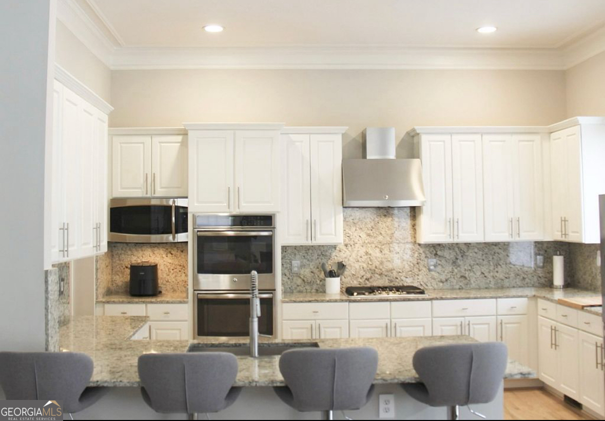 Cherry Orchard - Residential
