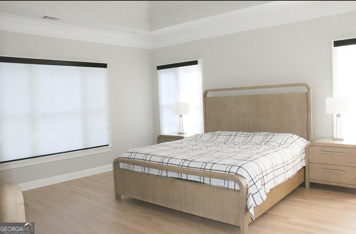 Cherry Orchard - Residential