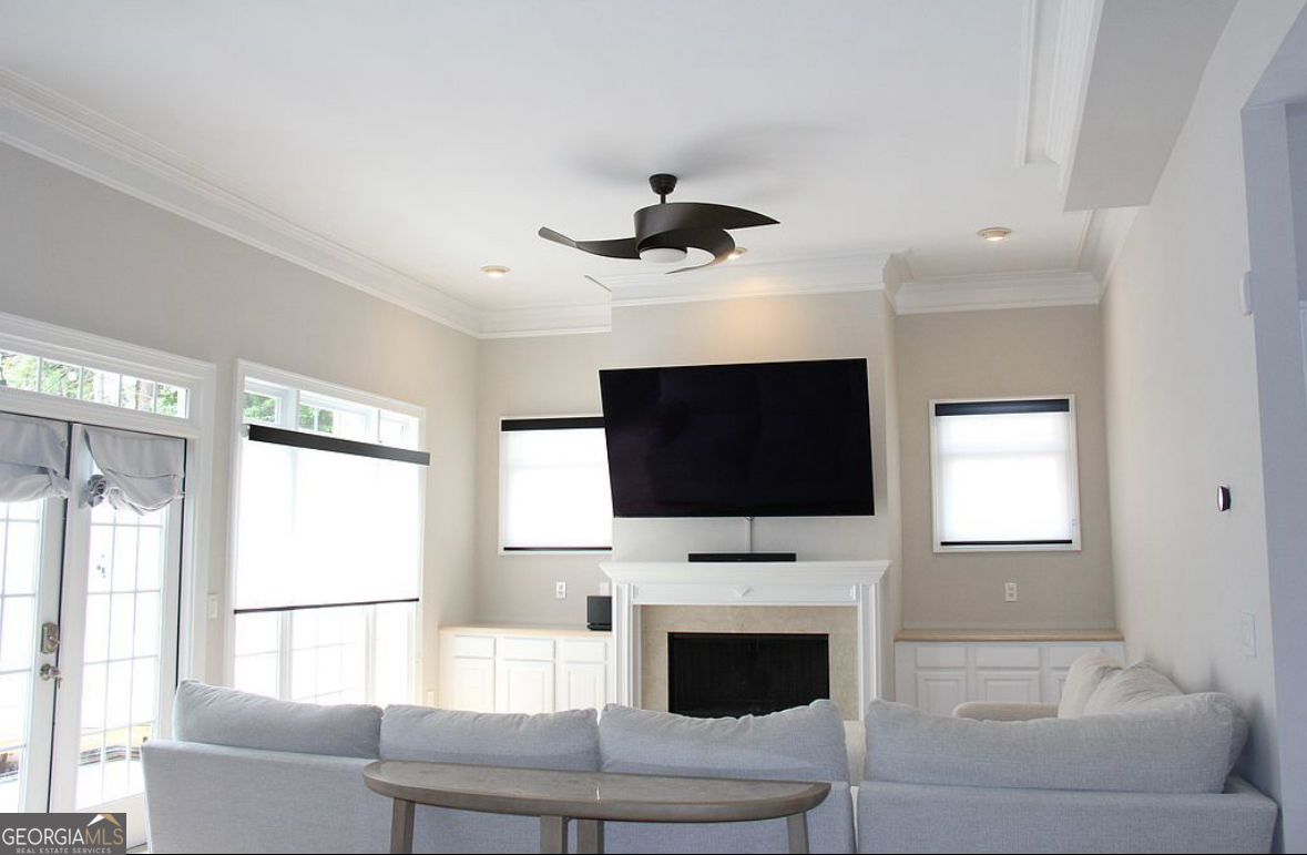 Cherry Orchard - Residential