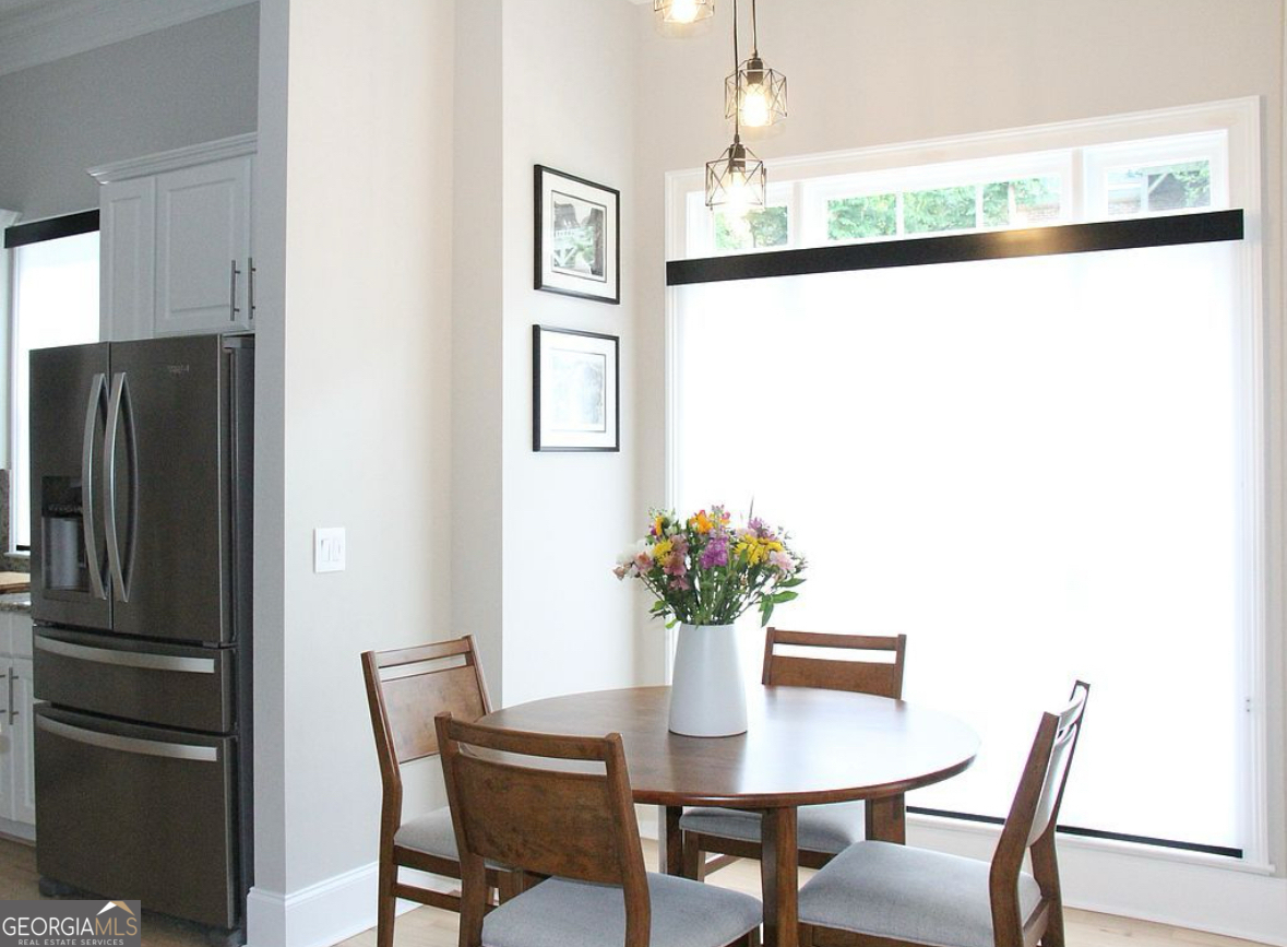 Cherry Orchard - Residential