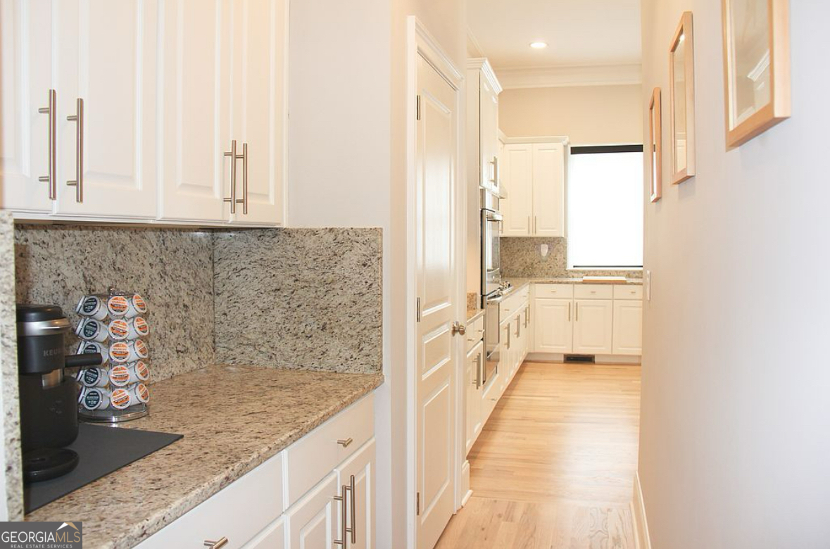 Cherry Orchard - Residential