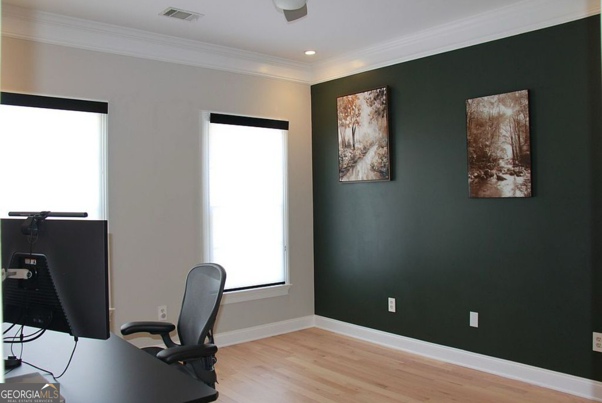 Cherry Orchard - Residential