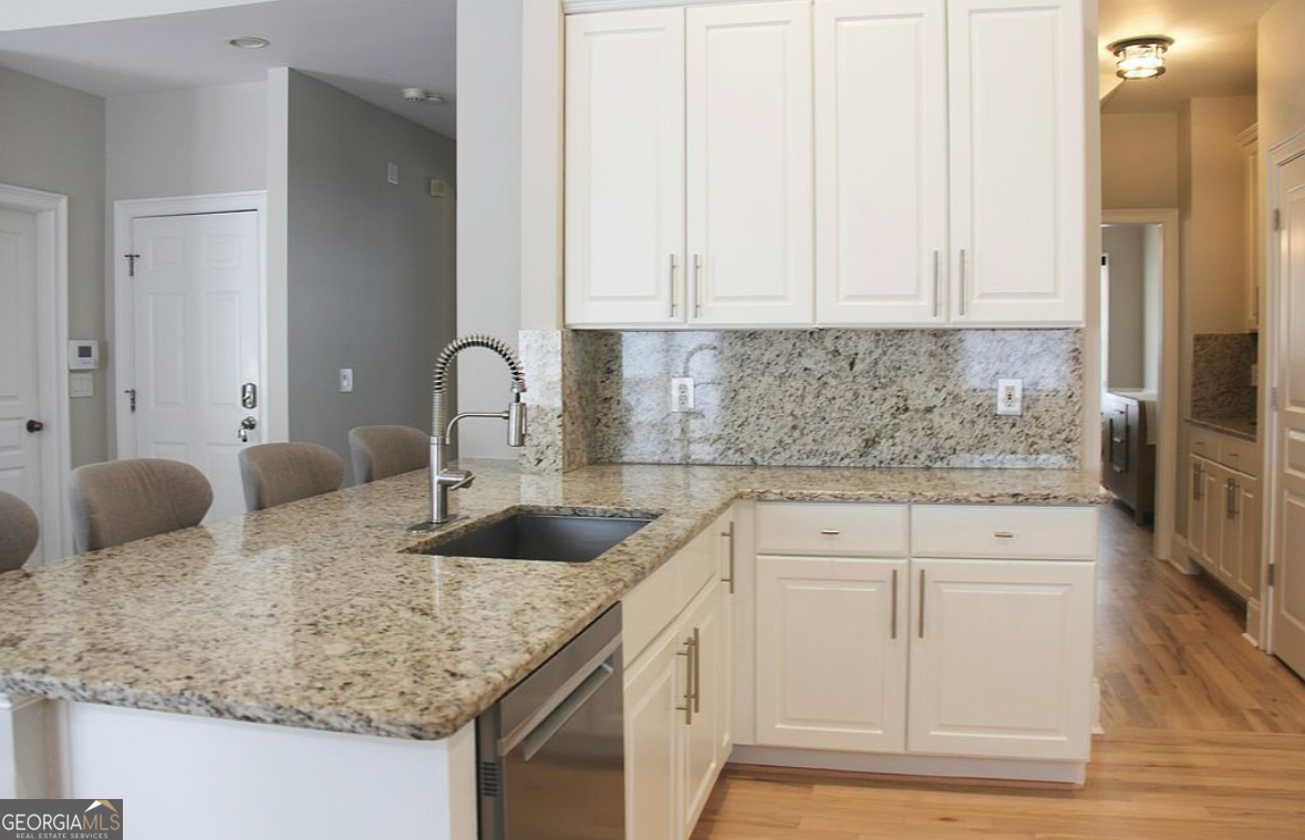 Cherry Orchard - Residential
