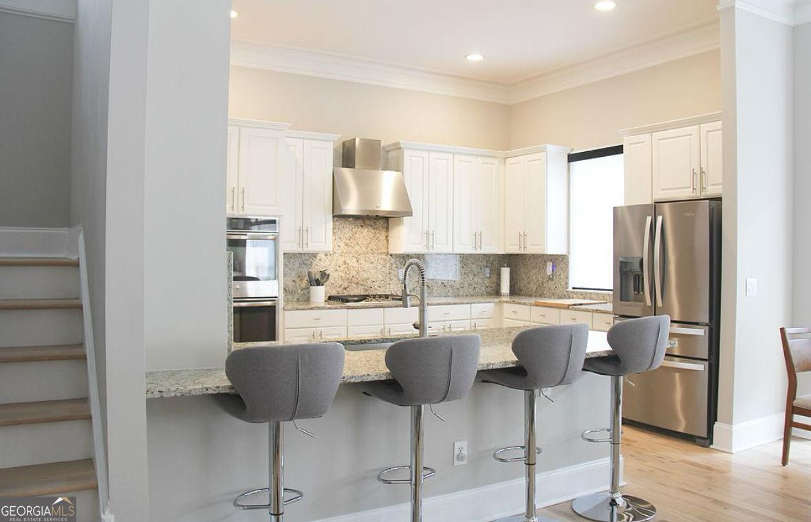 Cherry Orchard - Residential