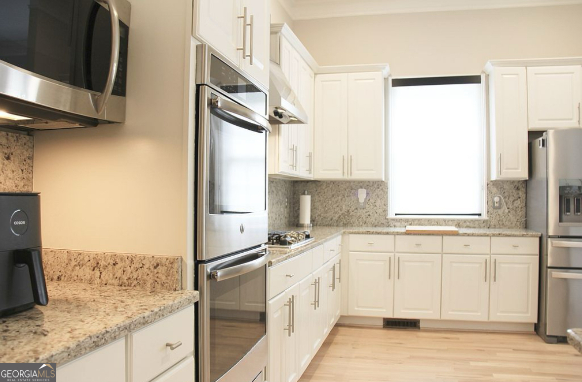 Cherry Orchard - Residential