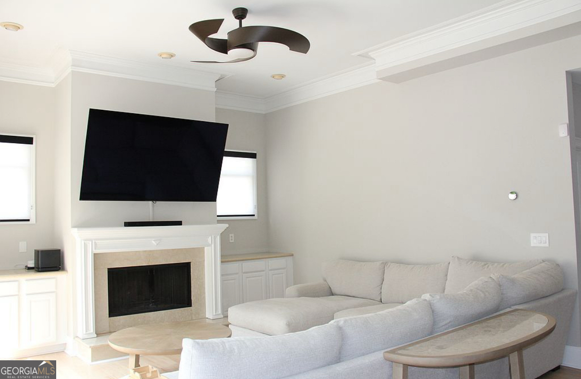 Cherry Orchard - Residential