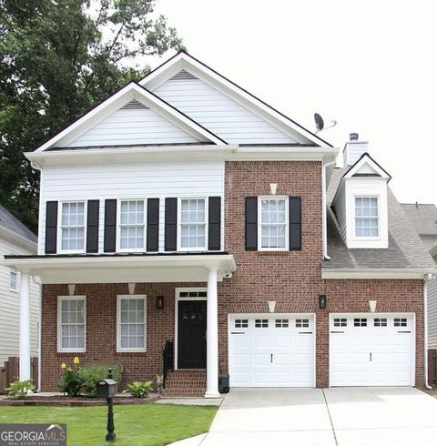 996 Pitts RD D Sandy Springs GA 30350