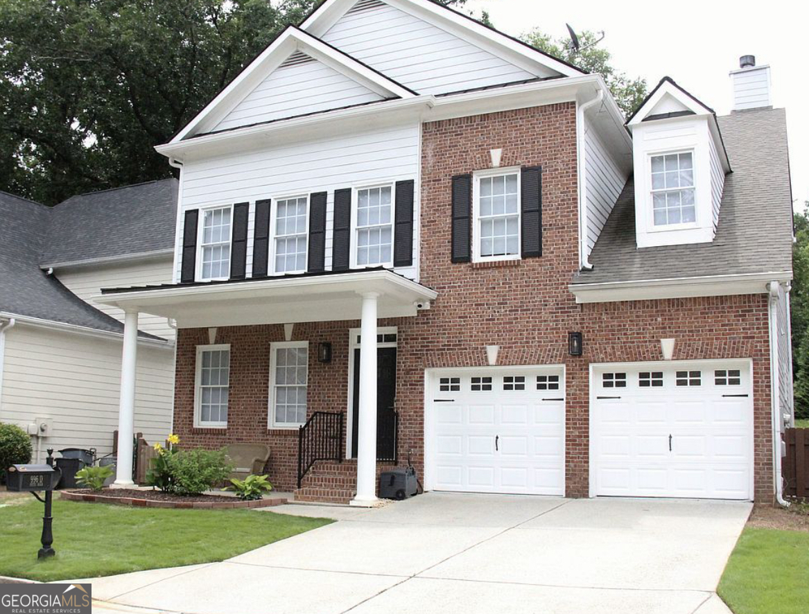 Cherry Orchard - Residential