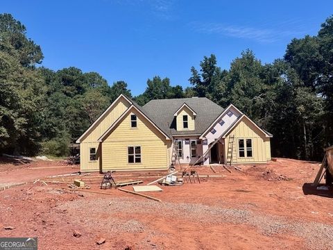 3919 Hamilton RD LOT 1 LaGrange GA 30241