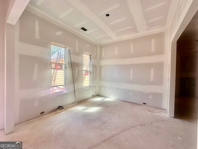 3919 Hamilton RD LOT 1