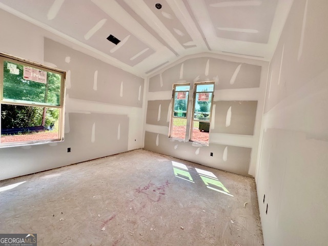 3919 Hamilton RD LOT 1