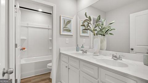 232 Paisley WAY Locust Grove GA 30248