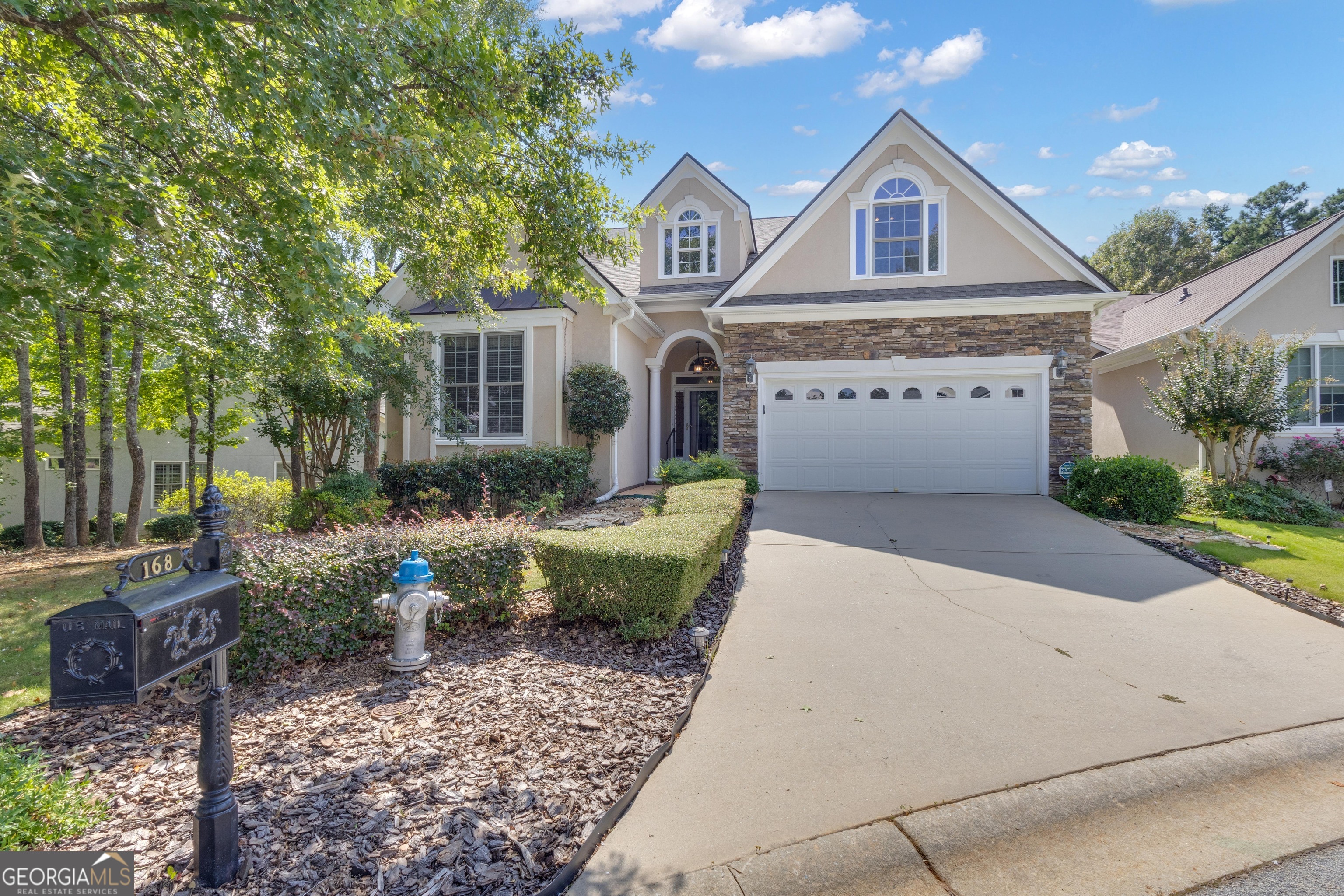 168 Maple Grove TER