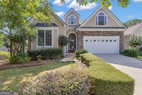 168 Maple Grove TER Peachtree City GA 30269