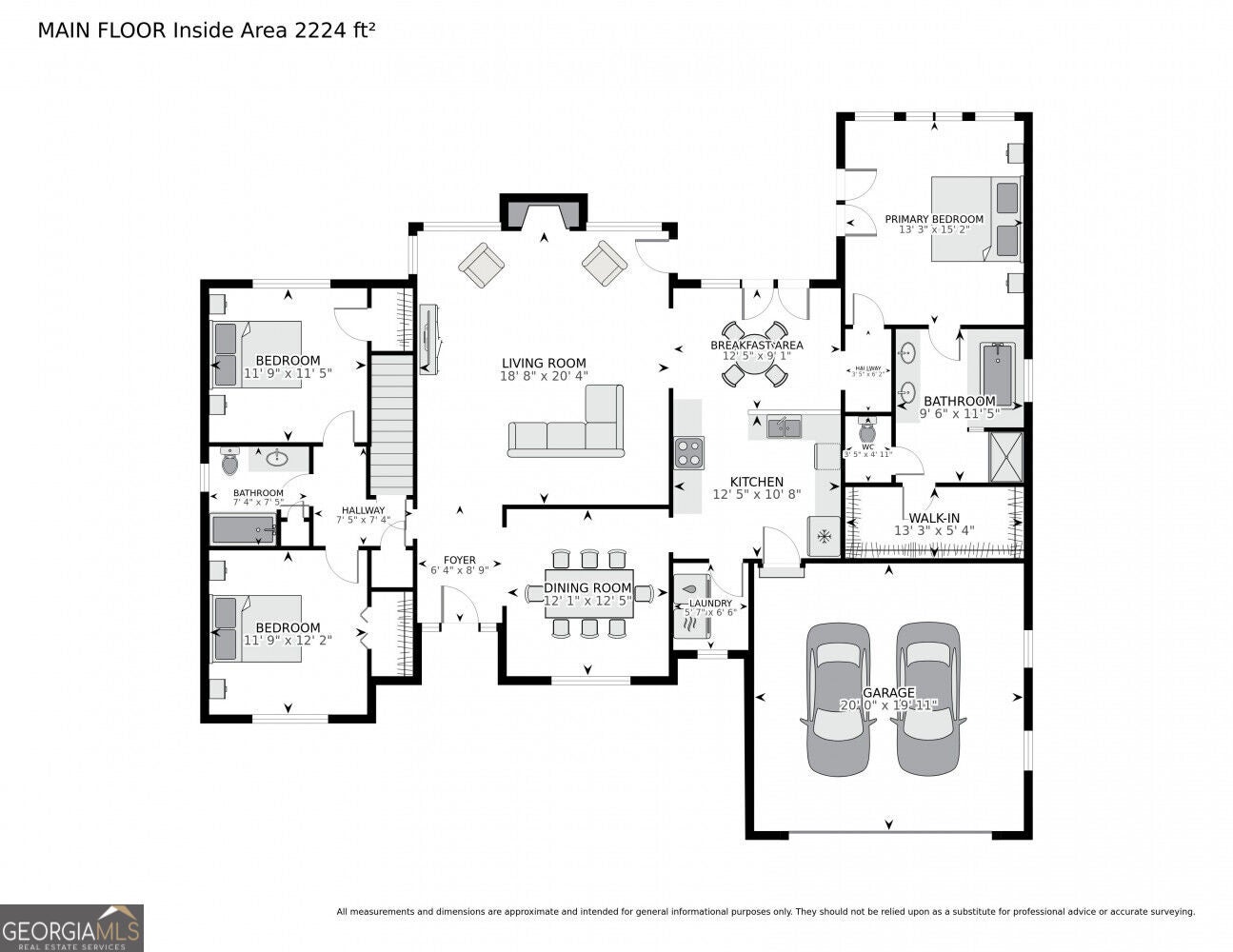 3970 Bridlewood DR