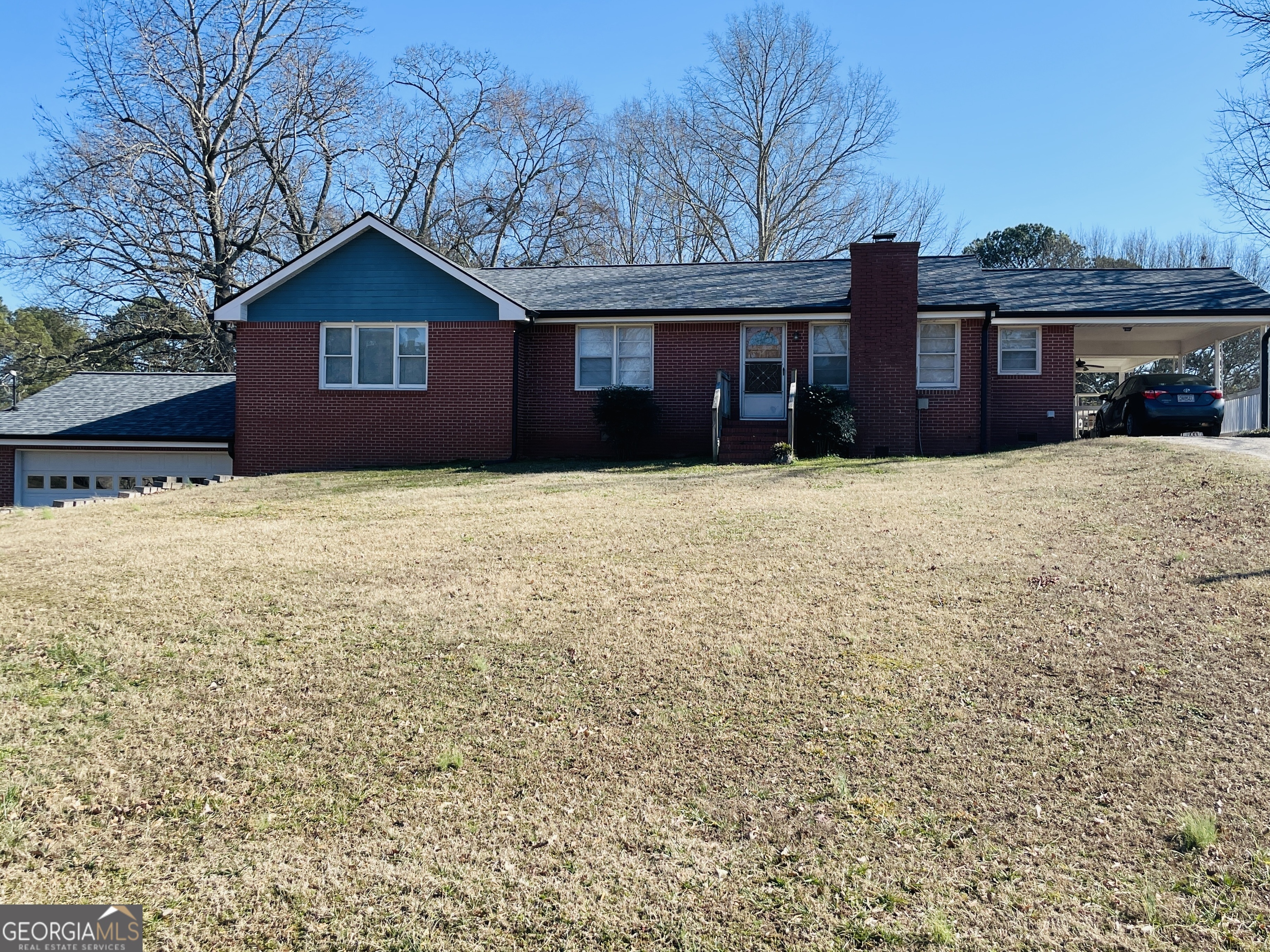 481 Mt. Moriah RD