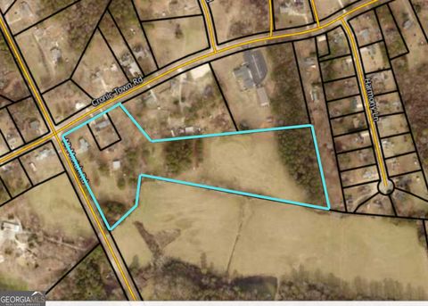 481 Mt. Moriah RD Auburn GA 30011