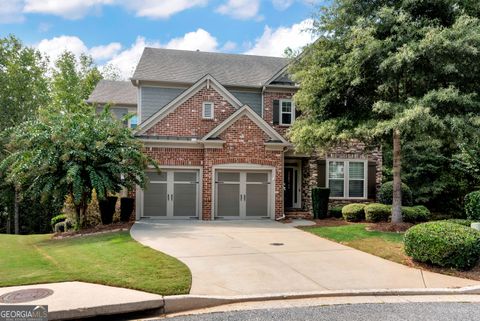 Photo of 3990 Sweeting Street, Cumming, GA 30041 (MLS # 10621741)