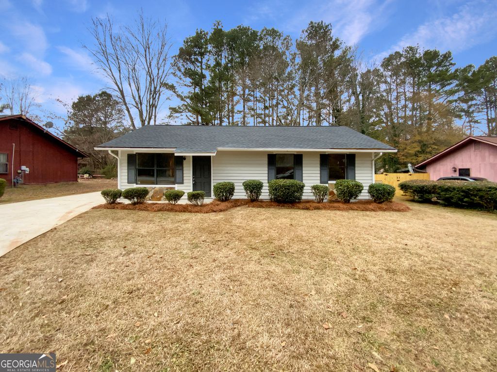 Photo of 445 Wilson Mill Road SW, Atlanta, GA 30331 (MLS # 10663879)