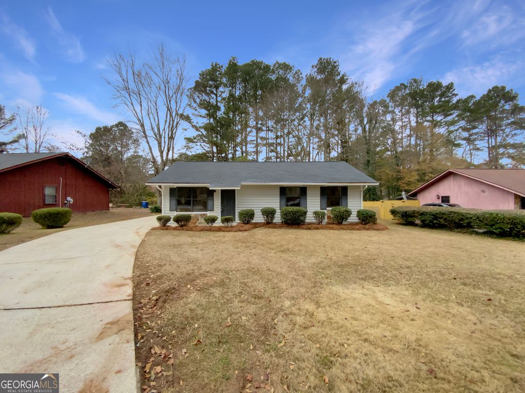 Photo of 445 Wilson Mill Road SW, Atlanta, GA 30331 (MLS # 10663879)