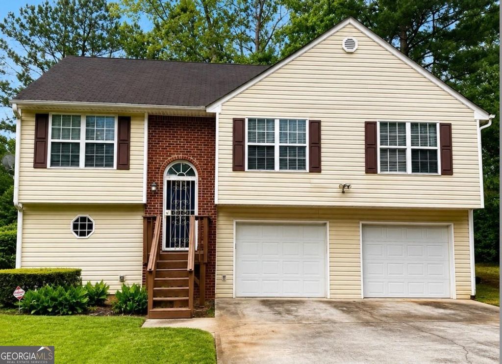 Photo of 2363 Whites Ridge, Decatur, GA 30034 (MLS # 10763844)
