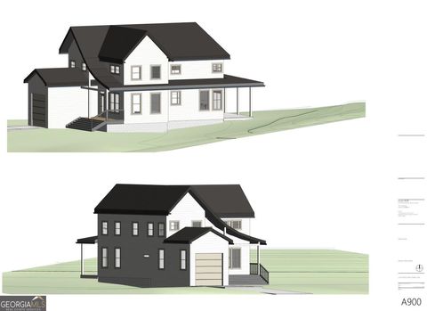 192 Pecan Drive, Canton, GA 30114 - MLS#: 10167849