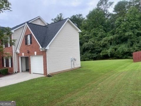 A home in Fayetteville