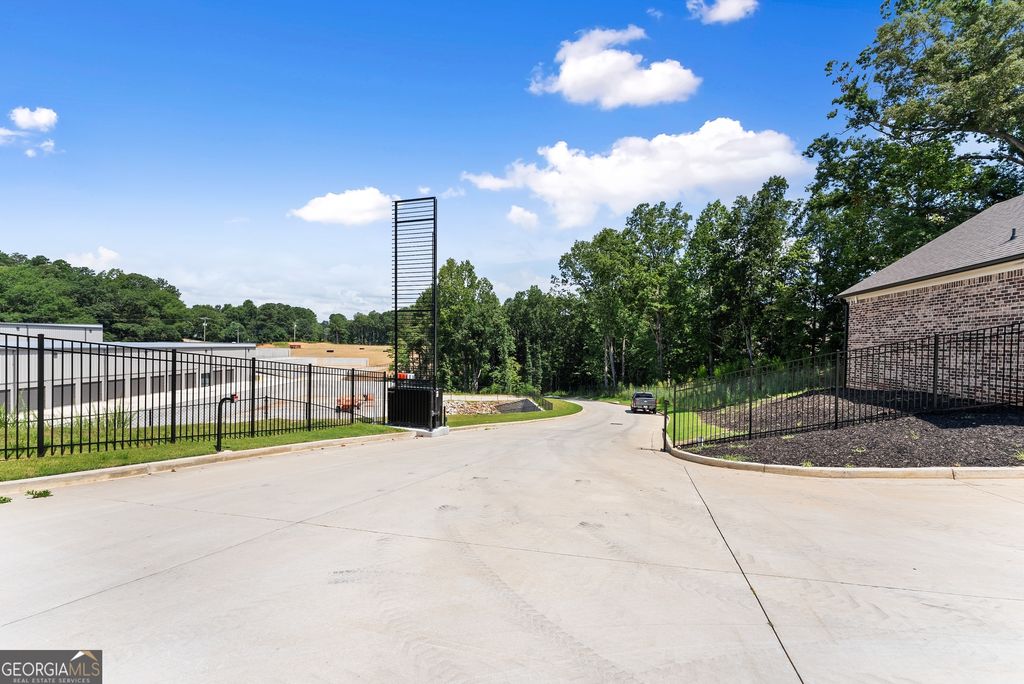 Photo of 4152 Browns Bridge Road, Gainesville, GA 30504 (MLS # 10646785)