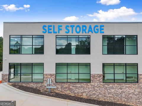 4152 Browns Bridge RD Gainesville GA 30504