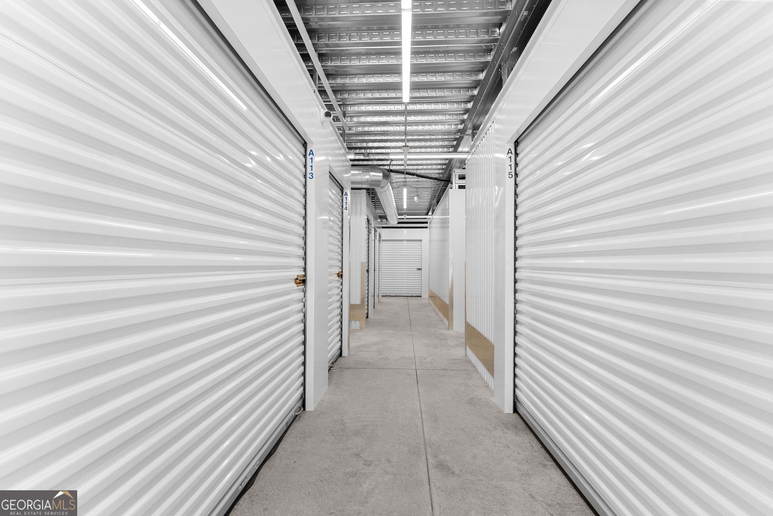 4152 Browns Bridge RD