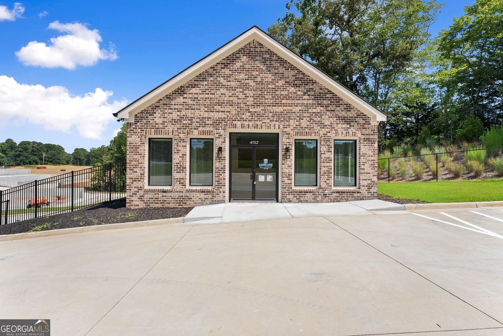 Photo of 4152 Browns Bridge Road, Gainesville, GA 30504 (MLS # 10646785)