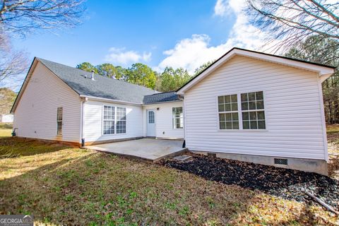 A home in Carrollton