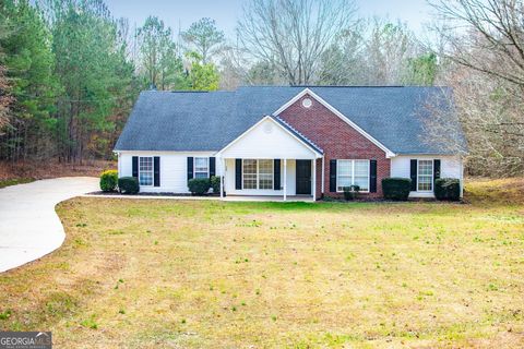 A home in Carrollton