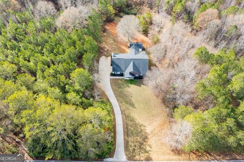 A home in Carrollton