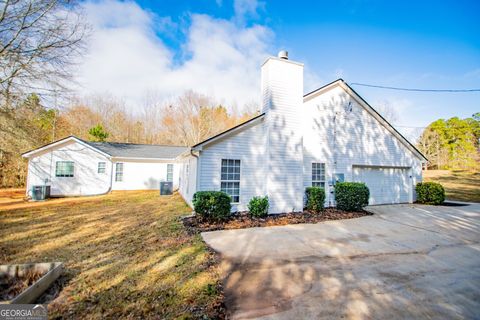 A home in Carrollton