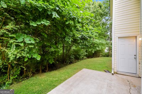 A home in Lawrenceville