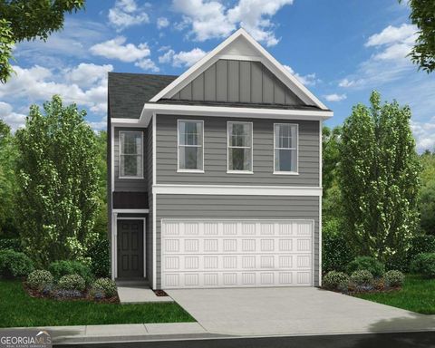 505 Hayes LN Canton GA 30115