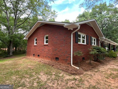 A home in Demorest