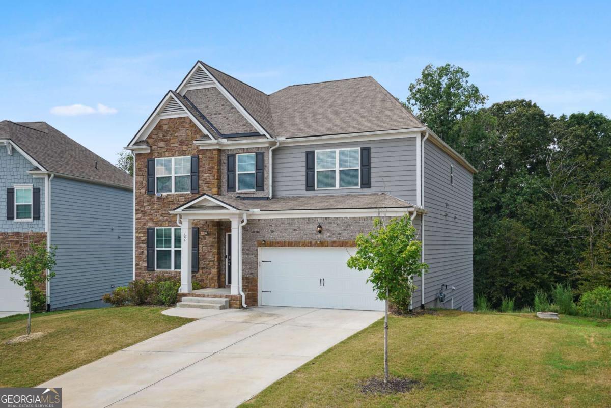 186 Valimar DR