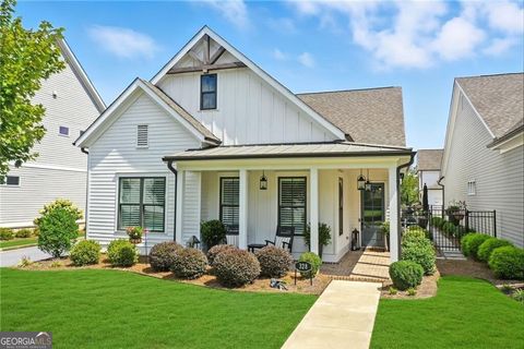 328 Mcdaniel PL Canton GA 30115