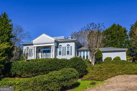 542190501 55+ Active Senior Communities in Georgia