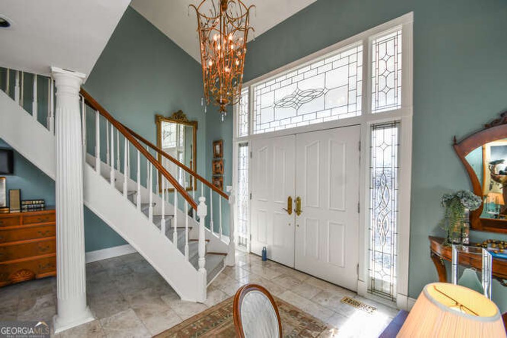 Photo of 2901 Club Place, Gainesville, GA 30506 (MLS # 10674239)