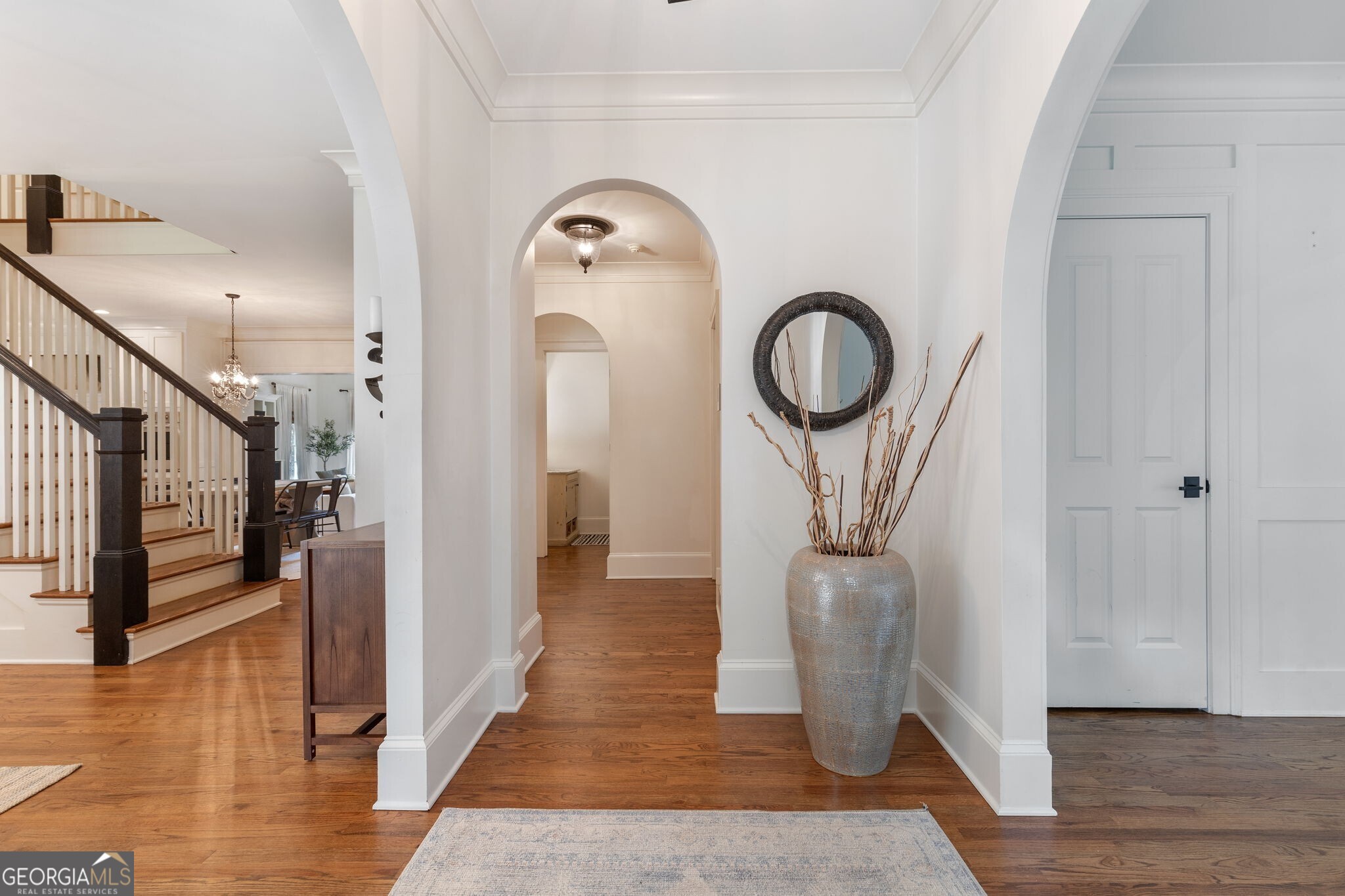 764 Burke RD NE